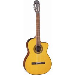 Takamine GC1CE-NAT natural