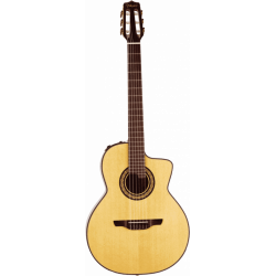 Takamine TC135SC natural gloss