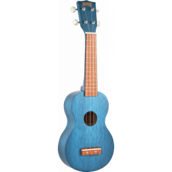 Mahalo MK1 Soprano Bleu