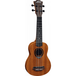 Lâg Ukulele Soprano