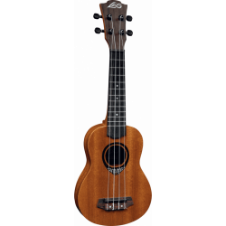 Lâg Ukulele Soprano slim...