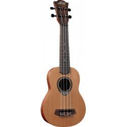 Lâg Ukulele Soprano slim...