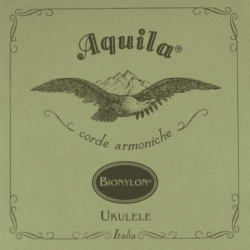 Aquila 63U Bionylon Tenor...