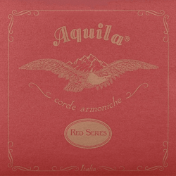 Aquila 83U Red Series...