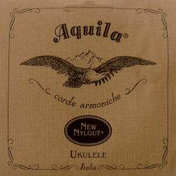 Aquila 15U New Nylgut Tenor...