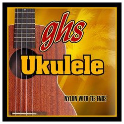 Ghs 10 Ukulélé Standard