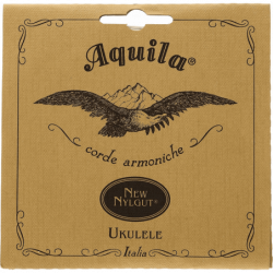 Aquila 17U Ukulele 6 cordes...