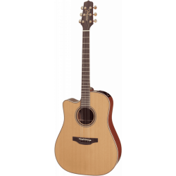 Takamine P3DC-LH natural...