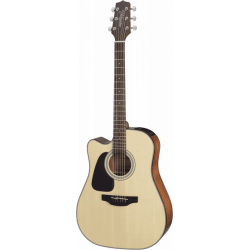 Takamine GD30CELH-NAT...