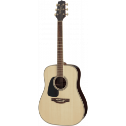 Takamine GD51LH-NAT natural...