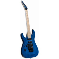 Ltd MH-203QM LH see thru blue