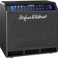 Hughes & Kettner Combo...