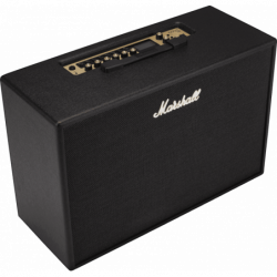 Marshall Code 100