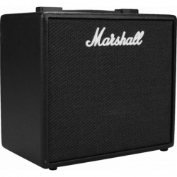 Marshall Code 25