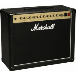 Marshall Combo 40 W