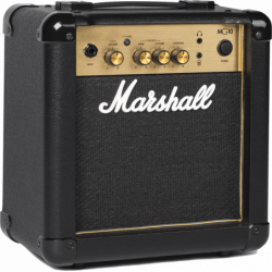 Marshall Combo 10 W