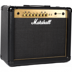 Marshall Combo 30 W