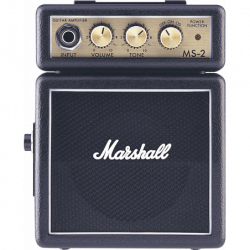 Marshall MS2