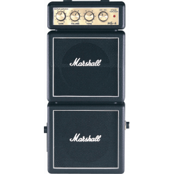 Marshall MS4