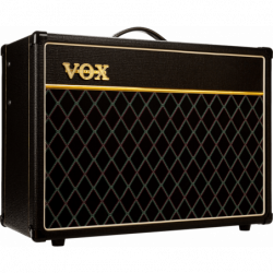 Vox AC15CH Vintage Black...