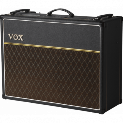 Vox AC15C1 Blue Alnico