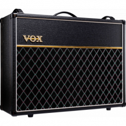 Vox AC30C2 Vintage Black...