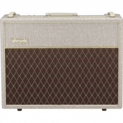 Vox AC30HW2 handwired