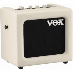 Vox mini 3 G2 ivoire
