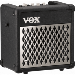Vox Mini 5  rythm