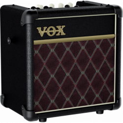 Vox Mini 5 CL rythm CLASSIC