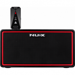 Nux Mighty Air