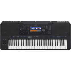 YAMAHA PSR-SX700