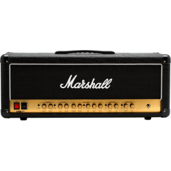 Marshall Tête 100 W