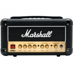 Marshall Tête 1 W