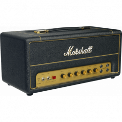 Marshall Tête 20W Studio...