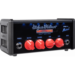 Hughes & Kettner Spirit...