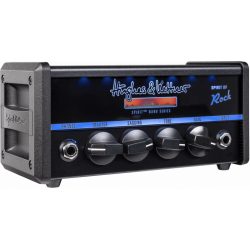 Hughes & Kettner Spirit...