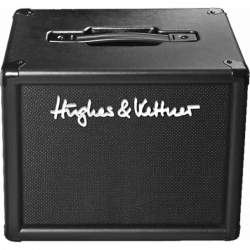 Hughes & Kettner...