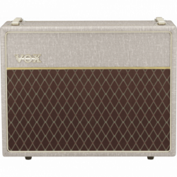 Vox V212 HWX Blue Alnico