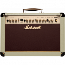 Marshall AS50D crème