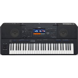 YAMAHA PSR-SX900