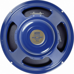 Celestion Alnico Blue 8 Ohm