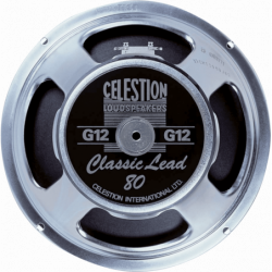 Celestion Classic Lead 80...