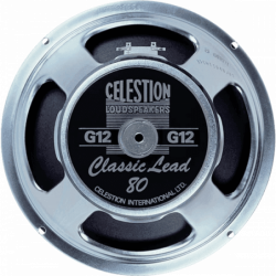 Celestion Classic Lead 80 8...