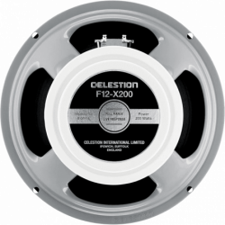 Celestion HP guitare 12" 200W