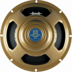 Celestion G10 Gold 16 Ohm