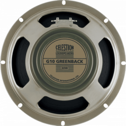 Celestion G10 Greenback 16 Ohm