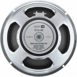 Celestion Heritage G12-65...