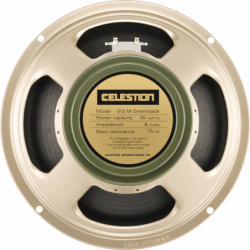 Celestion G12M Greenback 16...