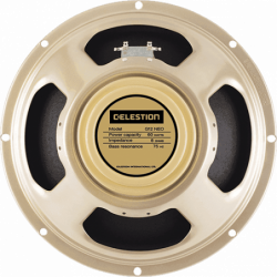 Celestion G12 Neo Creamback...